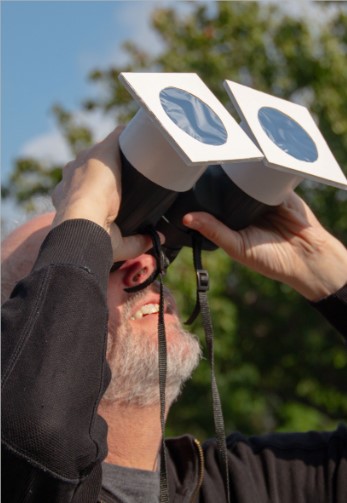 Solar filters