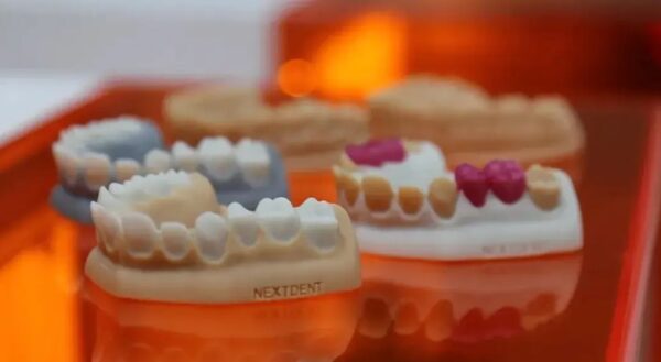 3D Printing Dentures 2