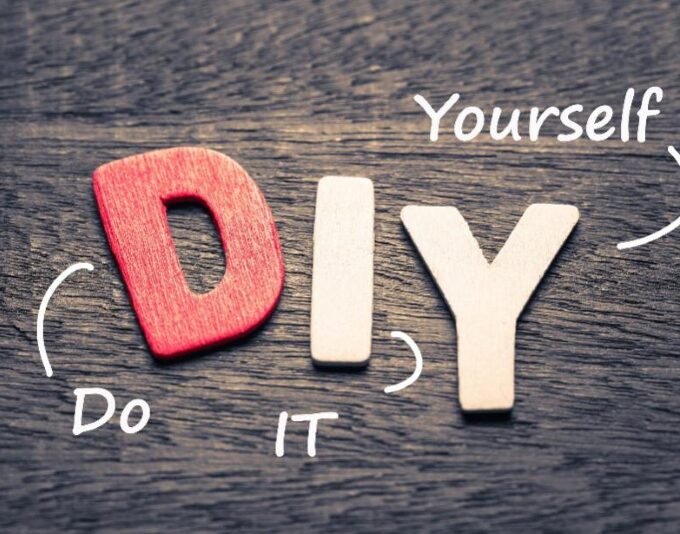 DIY