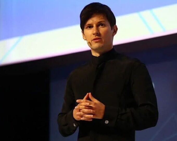 Durov