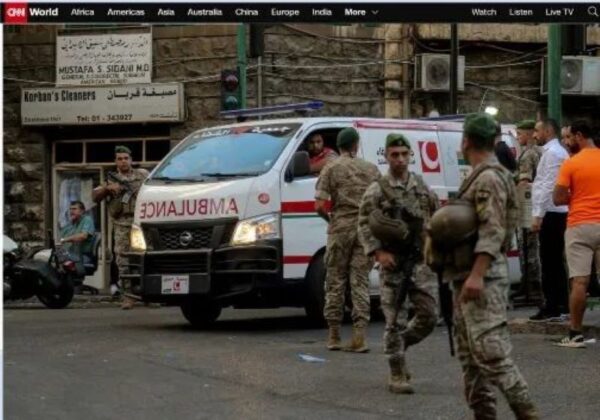Ambulance