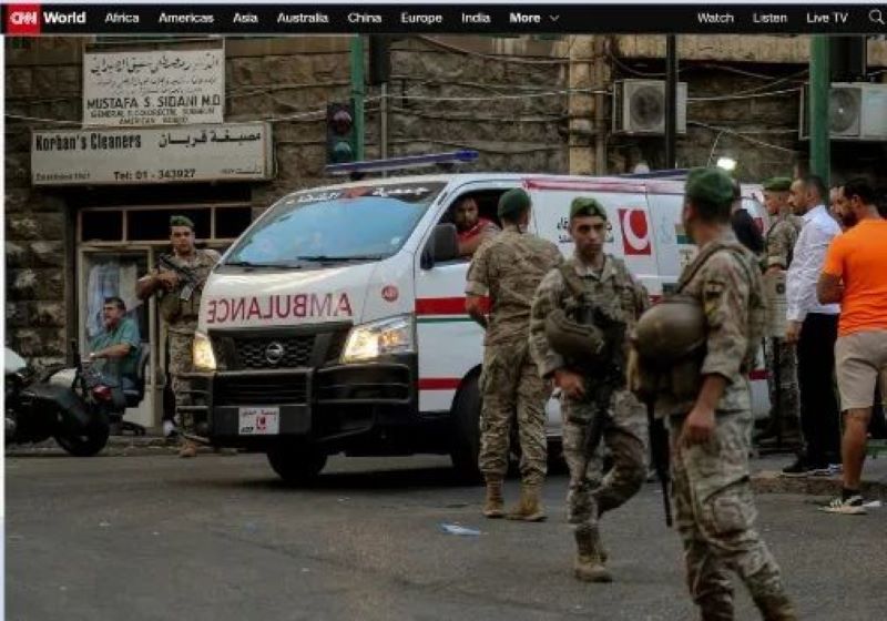 Ambulance