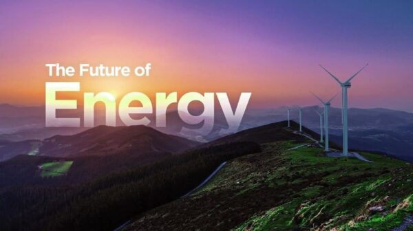 Future of energy