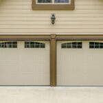 Garage Door