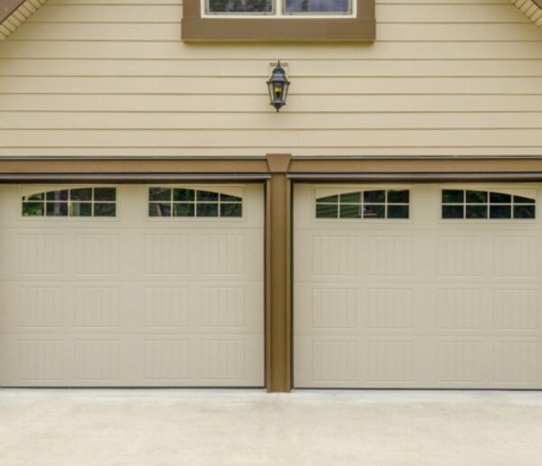 Garage Door