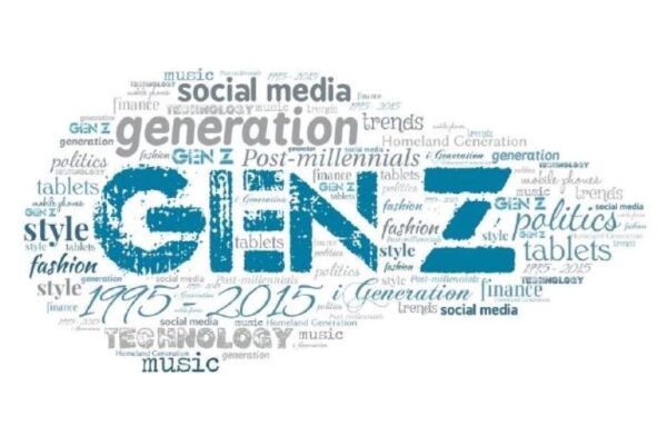 Generation Z