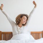 Good sleep