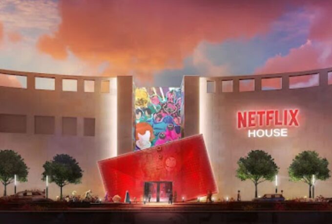Netflix logo 3