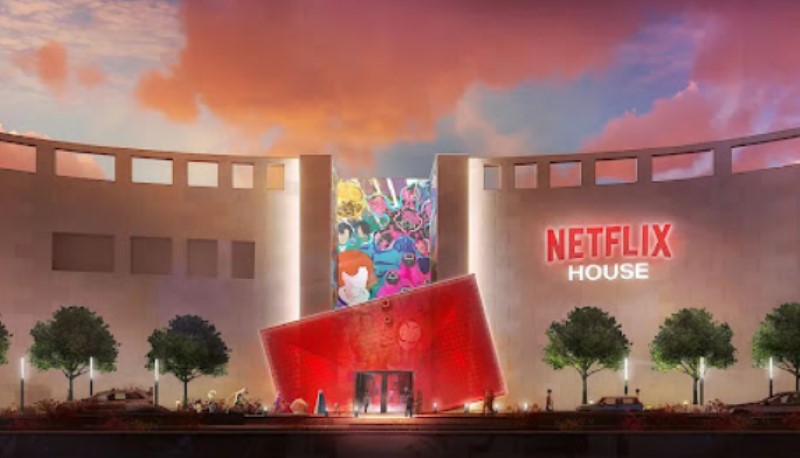 Netflix logo 3