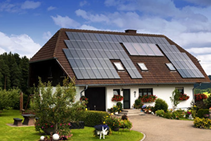 Pros and cons of solar panels 2