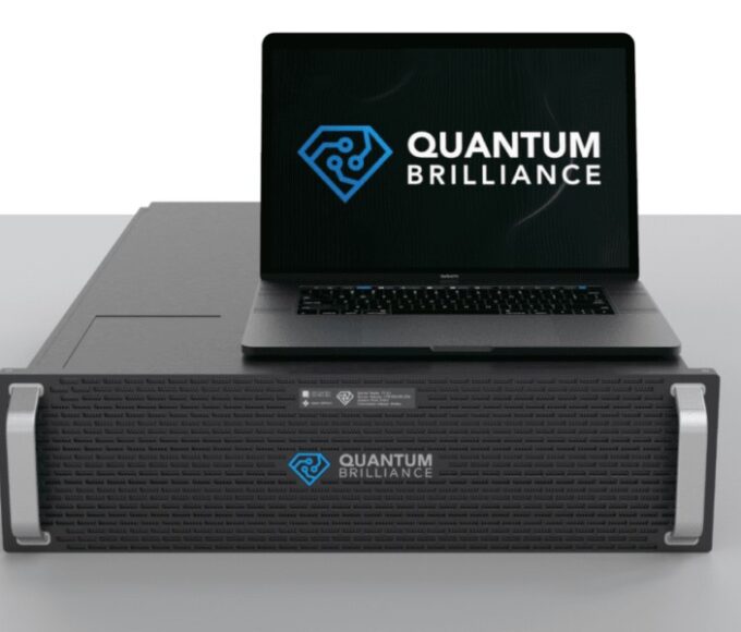 Quantum