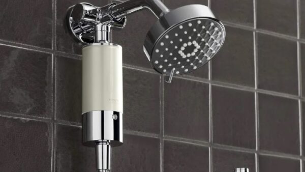 Showerhead