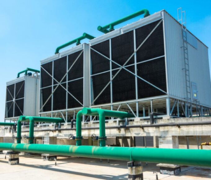 Sustainable cooling tech 1