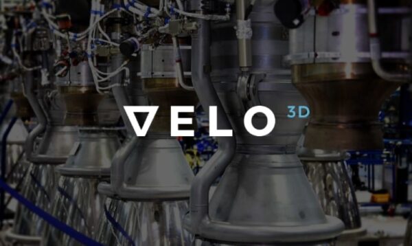 Velo 3D