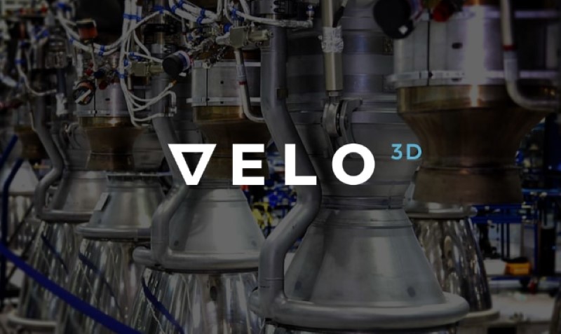 Velo 3D