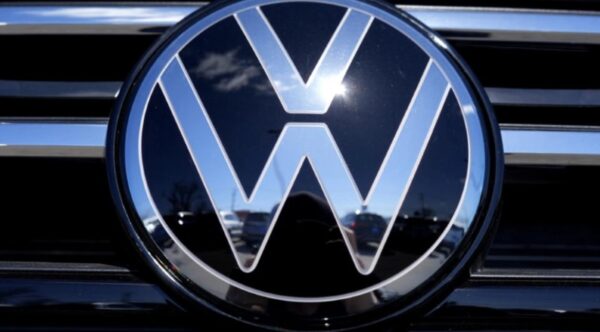 Volkswagen 1