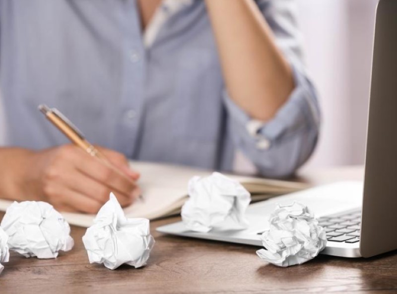 Writing essay 2