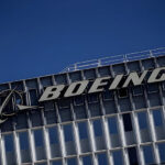 Boeing company