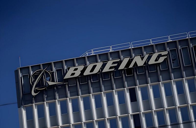 Boeing company