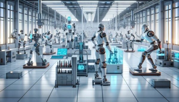 Collaborative Robots