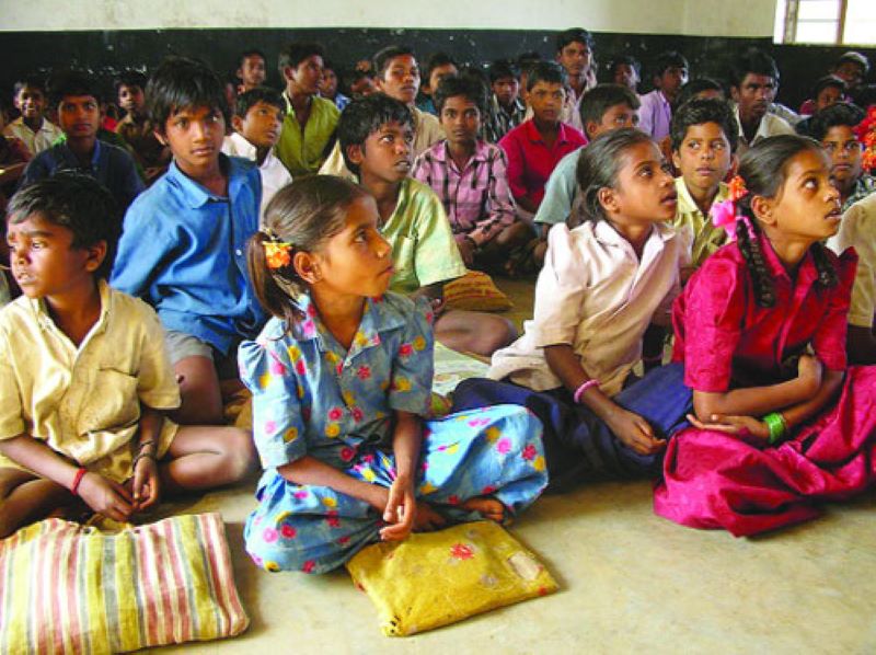 Indian Students