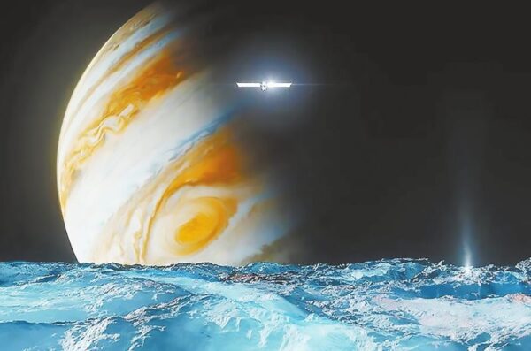 Jupiter