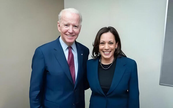 Kamala harris