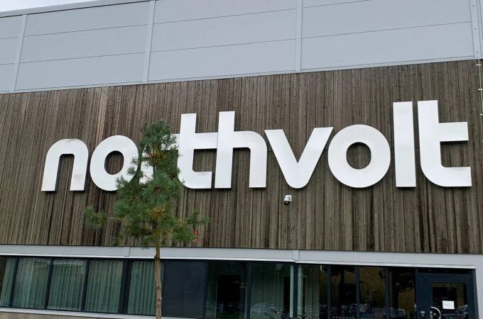 Northvolt