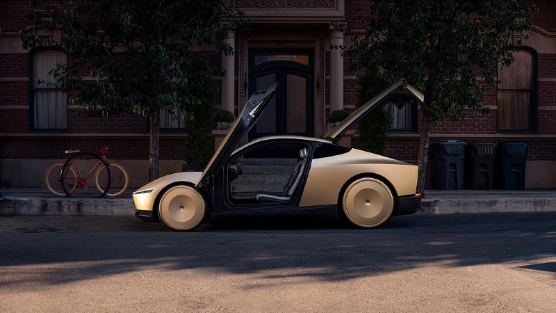 Robotaxi