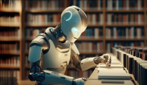 AI translation