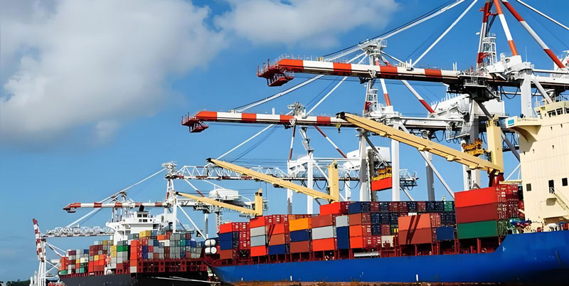 Chittagong in Bangladesh