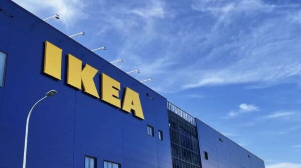 Cover image of IKEA