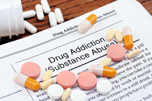 Drug Abuse