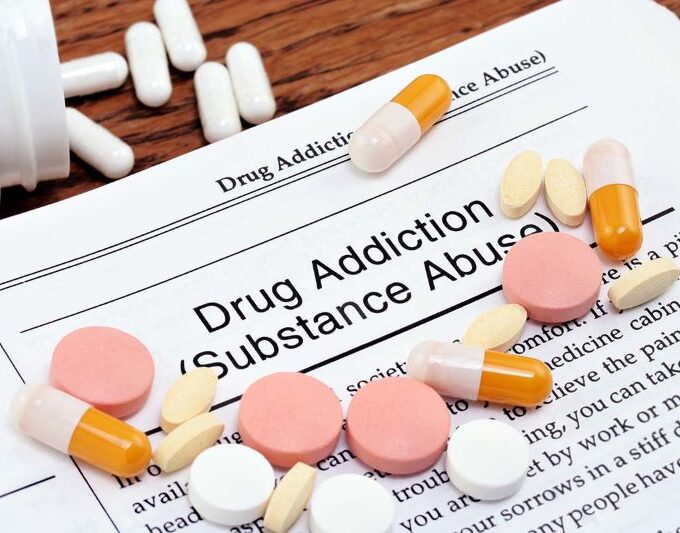 Drug Abuse
