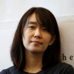Han Jiang's personal photo