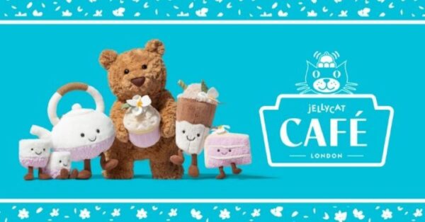 Jelly's cover