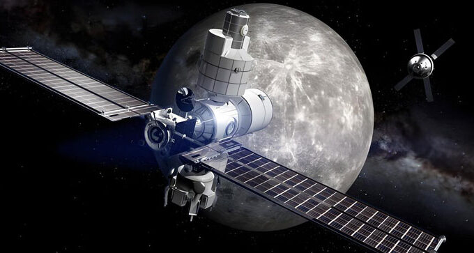 Lunar exploration