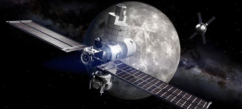 Lunar exploration