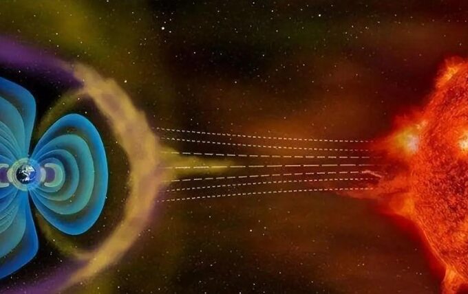Magnetic field 1