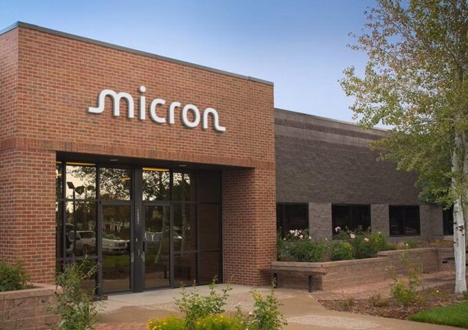 Micron 1