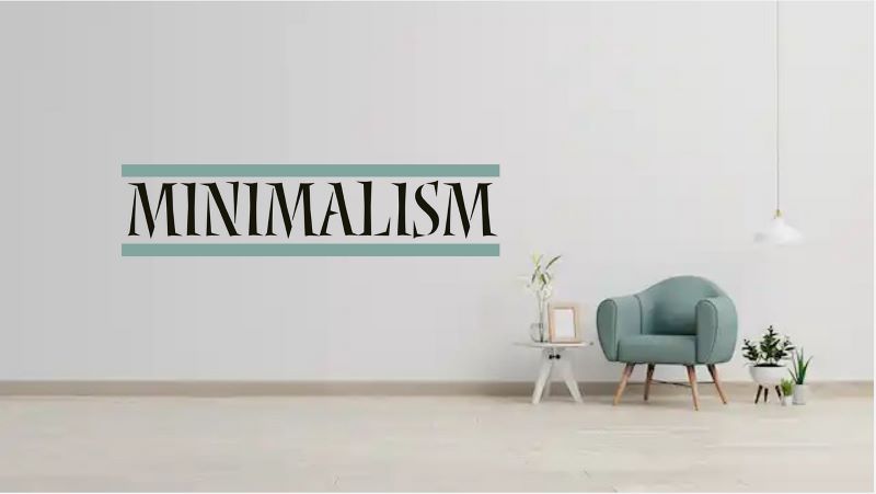 Minimalism