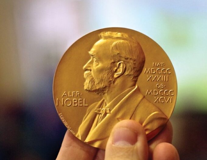Nobel Prize 1