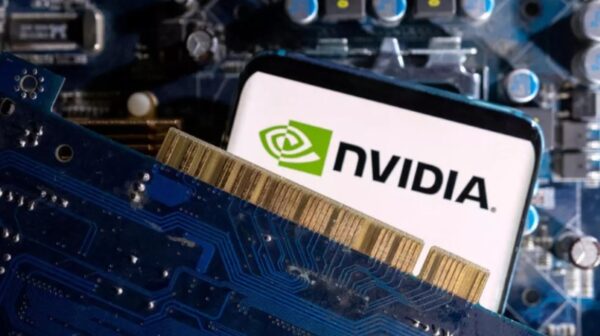 NVIDIA 1