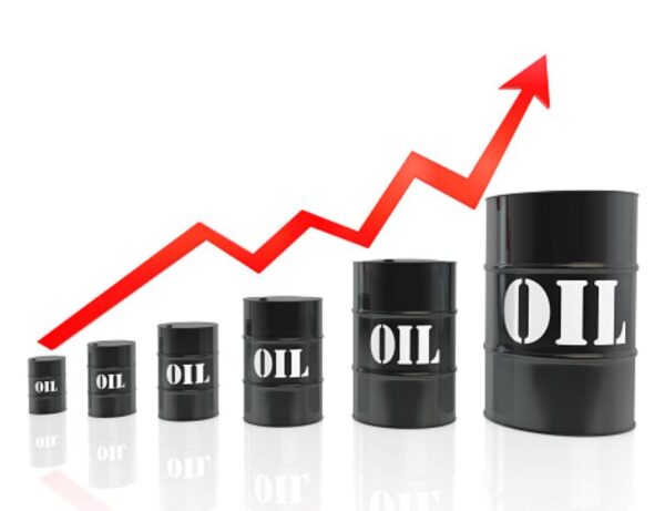 Oil Prices