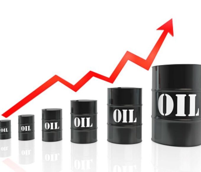 Oil Prices