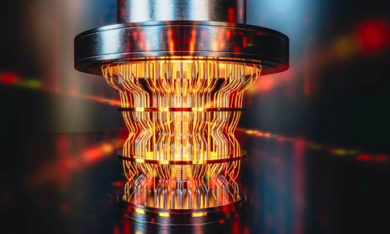 Quantum computing 1