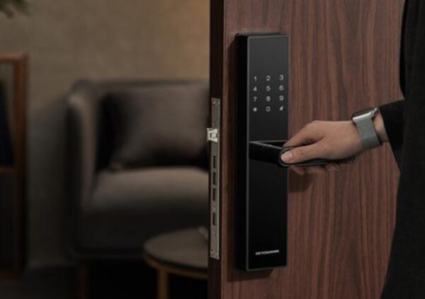 Smart lock