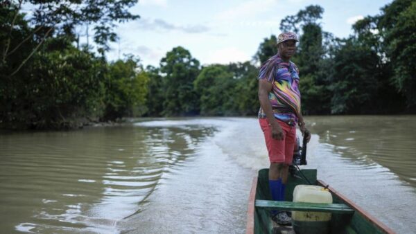 The riverkeeper 1