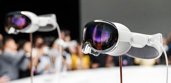 Vision pro