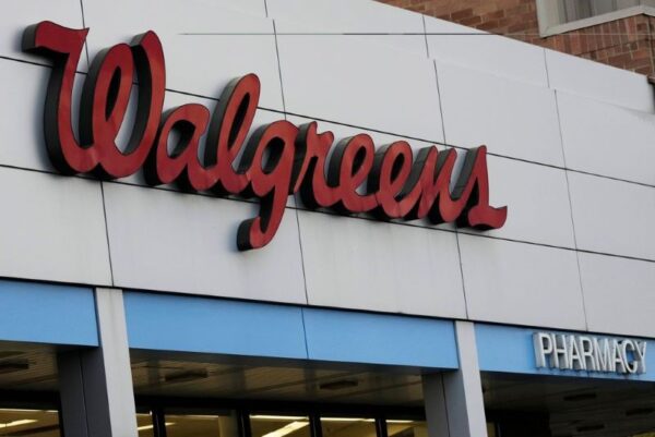 Walgreens 1